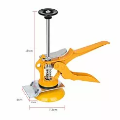 Valinks Valink Tile Locator Wall Tile Level Regulator Heighter Leveler Height Adjuster Tool 1-12cm Height -Bath and Faucet shop e469265d c0f6 4742 a044 1dfc01e90700.3115d430d18d10cff7a172894841b3f0 1800x1800