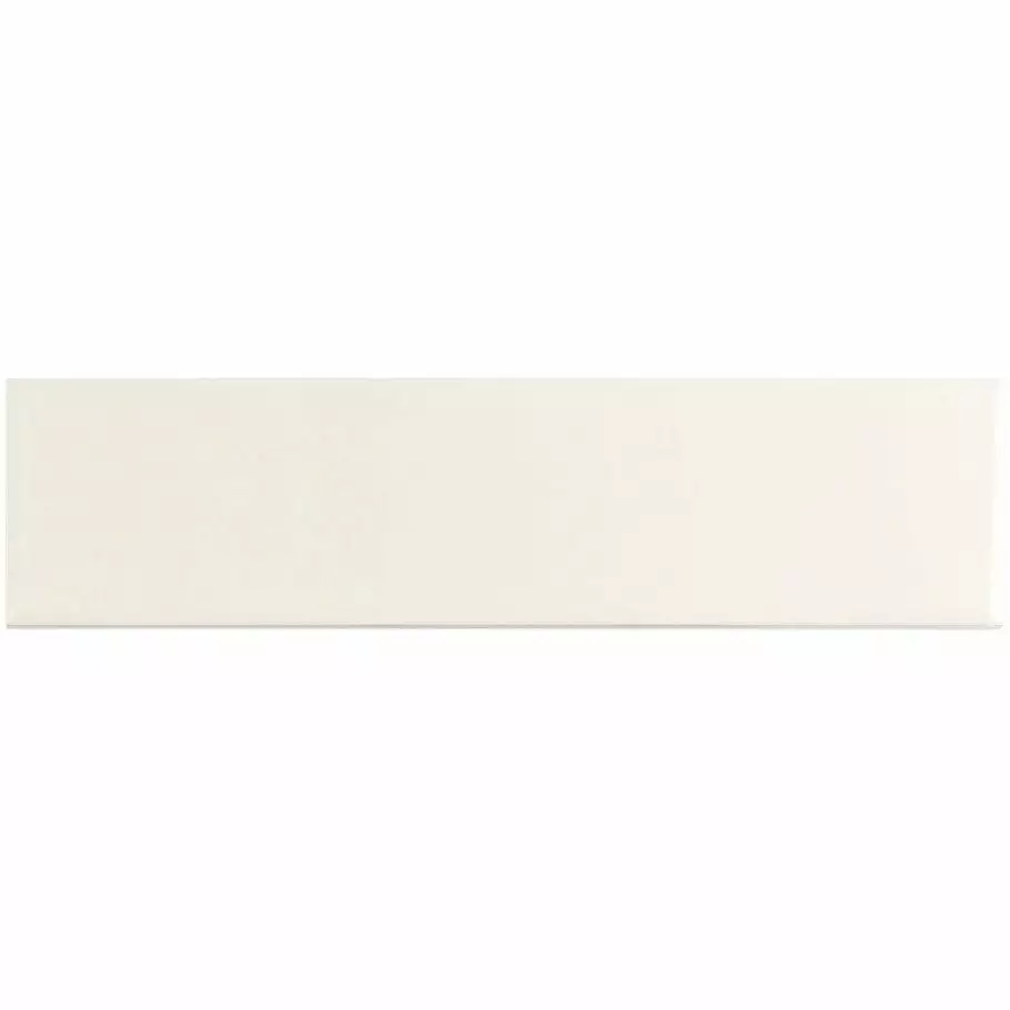 Bond Tile Midland Vanilla 3 In. X 12 In. Glazed Ceramic Subway Tile Sample 3 Bond Tile Midland Vanilla 3 In. X 12 In. Glazed Ceramic Subway Tile Sample