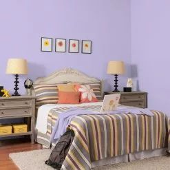 Lilac Bouquet, Violet & Indigo, Paint And Primer, Glidden High Endurance Plus Interior 13 Lilac Bouquet, Violet & Indigo, Paint And Primer, Glidden High Endurance Plus Interior -Bath and Faucet shop e64aeacc 96b8 4156 aba0 a9f11853b8dc 1.af188750acfc10f09fc81267e95dbfbb 1800x1800