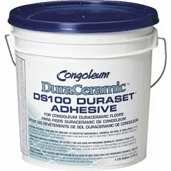 Mohawk Home Congoleum DuraCeramic DuraSet Multi-Purpose Floor Adhesive