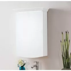 In Stock Hardwarestore Delivery 22 In. X 31 In. Surface Mount Lighted Medicine Cabinet 8 In Stock Hardwarestore Delivery 22 In. X 31 In. Surface Mount Lighted Medicine Cabinet -Bath and Faucet shop e6d5df2b27a5b1d7d2a22a6a9a3ee775 1800x1800