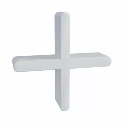 QEP 10334 0.06 In. Traditional Flexible Tile Spacers - 300 Count