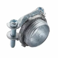 In Stock Hardwarestore Delivery 1-1/4 In. Non-Metallic (NM) Twin-Screw Clamp Connector 8 In Stock Hardwarestore Delivery 1-1/4 In. Non-Metallic (NM) Twin-Screw Clamp Connector -Bath and Faucet shop e8ce9372f2fdd71ecda96c915492335c 012155fc 2b10 4413 aa4c 1190500c157a 1800x1800