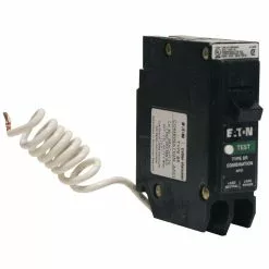 In Stock Hardwarestore Delivery BR 15 Amp Single-Pole Combination Arc Fault Circuit Breaker