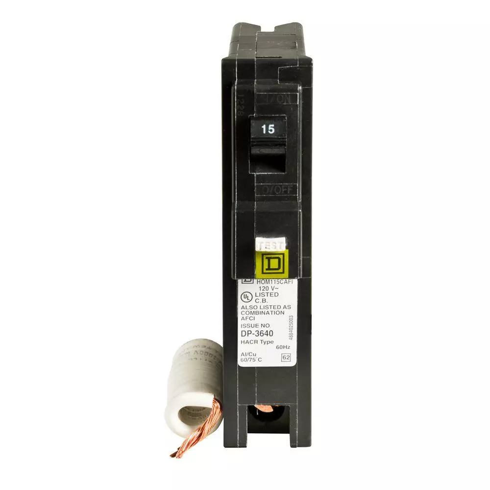In Stock Hardwarestore Delivery Homeline 15 Amp Single-Pole Circuit Breaker 32 In Stock Hardwarestore Delivery Homeline 15 Amp Single-Pole Circuit Breaker - Image 30