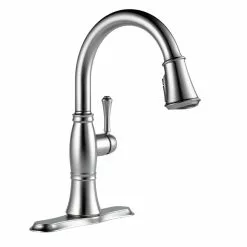 In Stock Hardwarestore Delivery Cassidy Touch Single-Handle Pull-Down Sprayer Kitchen Faucet In Lumicoat Champagne Bronze 25 In Stock Hardwarestore Delivery Cassidy Touch Single-Handle Pull-Down Sprayer Kitchen Faucet In Lumicoat Champagne Bronze -Bath and Faucet shop e94c8109da5553cc4d4b4f3ce09b0e4e 1800x1800