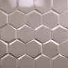 Bond Tile Magen Leveled-Hex Gray Polished Ceramic Hexagon Tile 2 Bond Tile Magen Leveled-Hex Gray Polished Ceramic Hexagon Tile -Bath and Faucet shop e9b865b1 c38f 4ec8 90ac 37a8bca1263c.d3527d12e27574cc39833e14d26a19b9 1800x1800