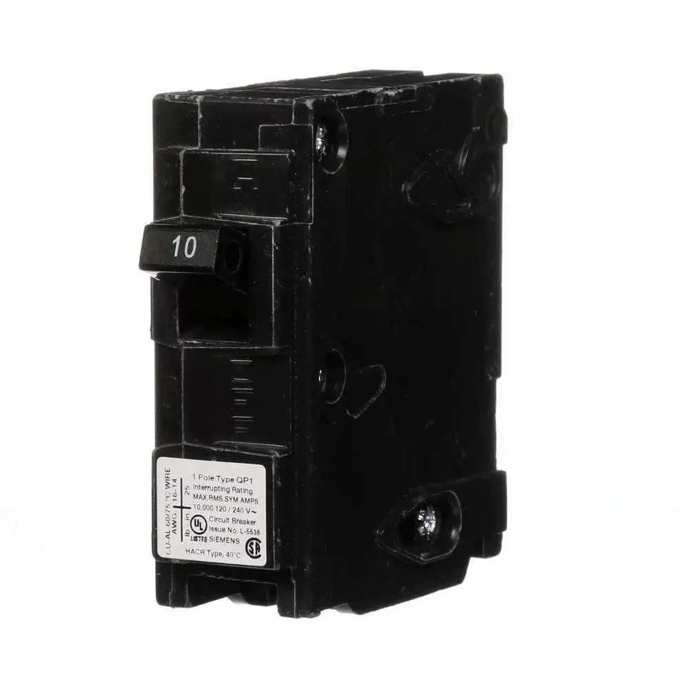 In Stock Hardwarestore Delivery 20 Amp Single-Pole Type QP Circuit Breaker 16 In Stock Hardwarestore Delivery 20 Amp Single-Pole Type QP Circuit Breaker - Image 14