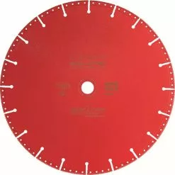 Hilti 4.5 In. X 7/8 In. SPX Metal Diamond Cutting Blade
