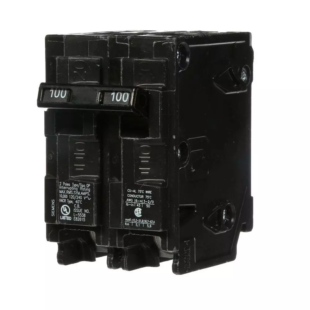 In Stock Hardwarestore Delivery 30 Amp Double-Pole Type QP Circuit Breaker 20 In Stock Hardwarestore Delivery 30 Amp Double-Pole Type QP Circuit Breaker - Image 19