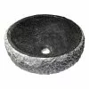 ANZZI Dragons Ash Vessel Sink In Mandy Black -Bath and Faucet shop eb01a20d1aca1b2b5e5401a0ad44c904 257e3403 abf0 4d43 88e9 51a0736dcf8c 1800x1800
