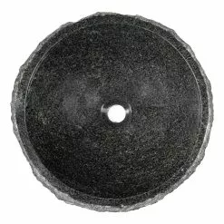 ANZZI Dragons Ash Vessel Sink In Mandy Black -Bath and Faucet shop eb264676d281f960916ff38972c54519 7360e2e4 1c2e 472d 8235 1d7c73ca7b24 1800x1800