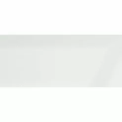 MSI Retro Blanco Inverted Beveled 3 In. X 6 In. Glossy Ceramic White Subway Tile (11 Sq. Ft./case) -Bath and Faucet shop edc828b4511185ceac516d2a57352133 1800x1800