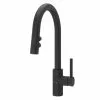 In Stock Hardwarestore Delivery Stellen Single-Handle Electronic Pull-Down Sprayer Kitchen Faucet With React Touchless Technology In Black -Bath and Faucet shop ef508b1553883ce97a7e67d7606d6f68 1800x1800