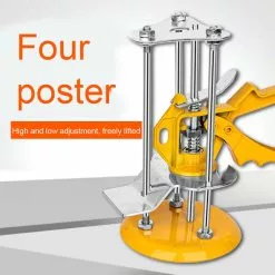 Valinks Valink Tile Locator Wall Tile Level Regulator Heighter Leveler Height Adjuster Tool 1-12cm Height -Bath and Faucet shop f09ff0b4 420d 49a1 ab4a 1dd91a949925.237a5488be85a423f6529efbb0b525ba 1800x1800