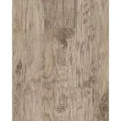 Hardwarestore Delivery Saratoga Hickory Ash 7 Mm Thick X 7-2/3 In. Wide X 50-5/8 In. Length Laminate Flooring (24.17 Sq. Ft. / Case)