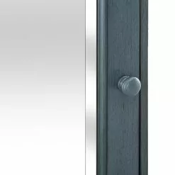 In Stock Hardwarestore Delivery Cottage 23-5/8 In. X 29 In. Surface Mount Medicine Cabinet In Harbor Blue -Bath and Faucet shop f24678806e651124990a2180481d5fa8 1800x1800