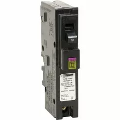 In Stock Hardwarestore Delivery Homeline 15 Amp Single-Pole Plug-On Neutral Combination Arc Fault Circuit Breaker -Bath and Faucet shop f2b246eb1f6a88ba038d1cea9139237e f3b62648 a670 420b 940b 2cb0aa61ba93 1800x1800