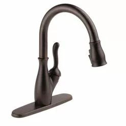 In Stock Hardwarestore Delivery Leland Single-Handle Pull-Down Sprayer Kitchen Faucet With ShieldSpray In Stainless 19 In Stock Hardwarestore Delivery Leland Single-Handle Pull-Down Sprayer Kitchen Faucet With ShieldSpray In Stainless -Bath and Faucet shop f2c8de281e943011ceeb4bbc90a07e71 1800x1800