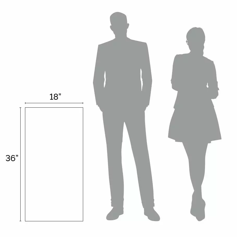 Bond Tile Polaris 28mil Riverstone Azulene 18 In. X 36 In. Glue Down Luxury Vinyl Tile (8 Pieces 36 Sq. Ft. / Box) 8 Bond Tile Polaris 28mil Riverstone Azulene 18 In. X 36 In. Glue Down Luxury Vinyl Tile (8 Pieces 36 Sq. Ft. / Box) - Image 6