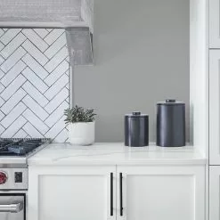 ColorPlace ULTRA Interior Paint & Primer, Granite Gray, Semi-Gloss, 1 Gallon -Bath and Faucet shop f45682d8 0f98 4caf b5e7 b3b85786b6eb.f6a4c50ba39c681df6847aeceb701157 1800x1800