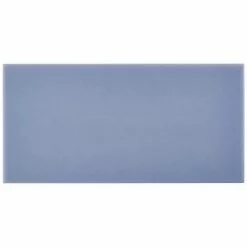 Bond Tile Victoria Blue 4 In. X 8 In. Matte Ceramic Wall Tile (28 Pieces, 6.02 Sq. Ft. / Case) -Bath and Faucet shop f4792198 925e 4b2a 8e38 e3de731a36b9.941407b0b0545d7aef2f55e7aff76f2c 1800x1800