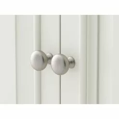 In Stock Hardwarestore Delivery Sadie 67 In. W X 21.5 In. D Vanity In Matte Pearl With Marble Vanity Top In Natural White With White Sink -Bath and Faucet shop f52ab03ad9083ce9c1e77036a6d3152e 1800x1800