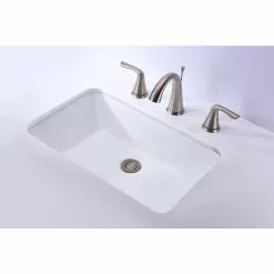 ANZZI Rhodes Series 7 In. Ceramic Undermount Sink Basin In White 12 ANZZI Rhodes Series 7 In. Ceramic Undermount Sink Basin In White -Bath and Faucet shop f5edb84fb660f6680f9fae482ded4d7b 1800x1800