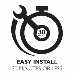 In Stock Hardwarestore Delivery Concord 30 In. X 30 In. Tri-View Surface-Mount Medicine Cabinet In White Gloss -Bath and Faucet shop f7057dddc862f3ee9441086c24637025 1800x1800