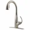 In Stock Hardwarestore Delivery Avanti Single-Handle Pull-Down Sprayer Kitchen Faucet In Stainless Steel 1 In Stock Hardwarestore Delivery Avanti Single-Handle Pull-Down Sprayer Kitchen Faucet In Stainless Steel -Bath and Faucet shop f8035e333e0f9b6efd64463c45a07dba 1800x1800