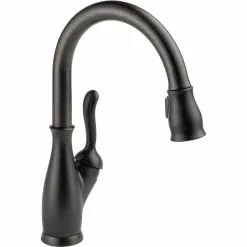 In Stock Hardwarestore Delivery Leland Single-Handle Pull-Down Sprayer Kitchen Faucet W/ShieldSpray And MagnaTite Docking In Arctic Stainless 43 In Stock Hardwarestore Delivery Leland Single-Handle Pull-Down Sprayer Kitchen Faucet W/ShieldSpray And MagnaTite Docking In Arctic Stainless -Bath and Faucet shop f8b589e6fe0a28301efe46e53afedc3e 1800x1800