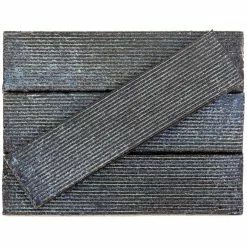 Bond Tile Westport Ridge Dark Denim 2 In. X 9 In. Glazed Clay Wall Tile (33 Pieces 5.64 Sq. Ft. / Case -Bath and Faucet shop f9143ac1 5ae9 4fcb 8dbe 3502834c4dc8.841084202bae926af900523b568721a0 1800x1800