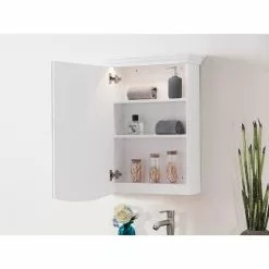 In Stock Hardwarestore Delivery 22 In. X 31 In. Surface Mount Lighted Medicine Cabinet 9 In Stock Hardwarestore Delivery 22 In. X 31 In. Surface Mount Lighted Medicine Cabinet -Bath and Faucet shop f97e9414da1dd234bd39dff50c28da72 1800x1800