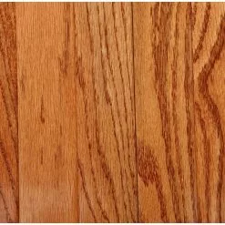 Bruce Plano Marsh Oak 3/4 In. Thick X 2-1/4 In. Wide X Varying Length Solid Hardwood Flooring (20 Sq. Ft. / Case)