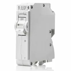 In Stock Hardwarestore Delivery Branch Circuit Breaker, AFCI/GFCI 1-Pole 20 Amp, 120-Volt, Thermal Magnetic -Bath and Faucet shop fb3af49c634f1f989111107e83b69a2a 1800x1800