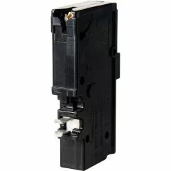 In Stock Hardwarestore Delivery Homeline 15 Amp Single-Pole Plug-On Neutral Combination Arc Fault Circuit Breaker -Bath and Faucet shop fbbe3bac83d581ac98e6bb03b4ed6161 1800x1800