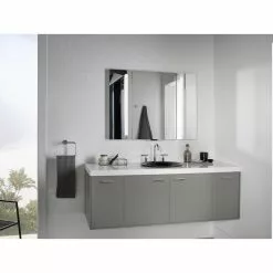In Stock Hardwarestore Delivery Verdera Voice 40 In. W X 33 In. H Frameless Wall Mirror With Amazon Alexa 17 In Stock Hardwarestore Delivery Verdera Voice 40 In. W X 33 In. H Frameless Wall Mirror With Amazon Alexa -Bath and Faucet shop fc73edb9e6d9dacdd66cf1cac9878905 1004d42d 3bd1 4044 bdb5 5a7e2f794ab3 1800x1800