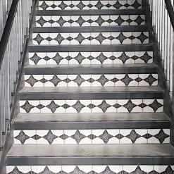 Bedrosians Enchante 8-in X 8-in Decorative Field Tile In Moderno (11.61 SqFt/Ctn) -Bath and Faucet shop feb0e9a4 7350 4fc5 9a4a 1cb5c51e3a75 1.bad364be1d69ed68108328ffe3447f3f 1800x1800